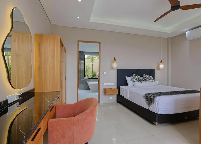 Bali Moon Villa