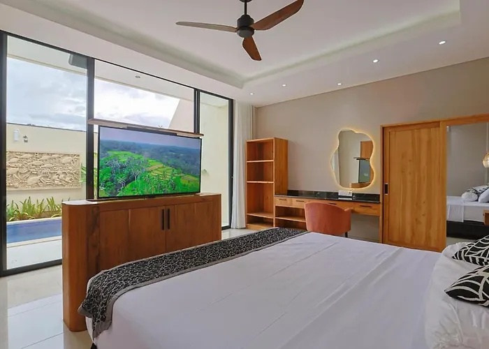 Villa Bali Moon Badung (Bali)