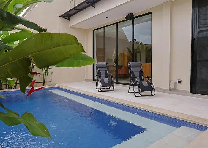 Villa Bali Moon Badung (Bali)